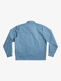 The Saturn Transeasonal Jacket