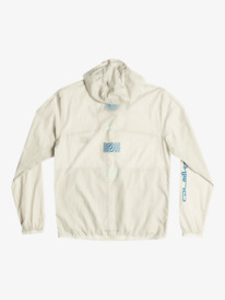 Summit Run - Windbreaker for Men  EQYJK03944