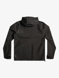 quiksilver, Dark Skies GORE-TEX® Jacket, PHANTOM (kta0) Dark Skies - GORE-TEX® Jacket for Men EQYJK03960