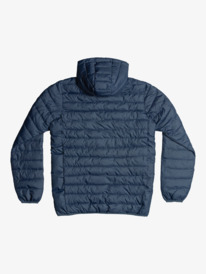 Scaly - Puffer Jacket for Men  EQYJK03977