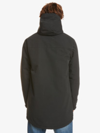 New Skyward - Lightweight Parka for Men  EQYJK03983