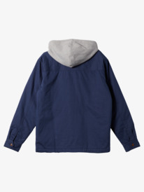 Men's Jackets & Coats - Shop Online | Quiksilver