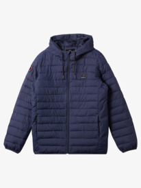 Quiksilver on sale mileage jacket