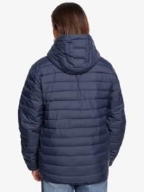Scaly - Puffer Jacket for Men  EQYJK04008