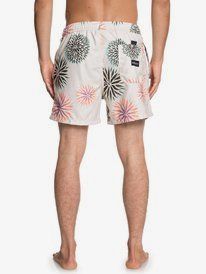 Sunburst 16" - Swim Shorts for Men  EQYJV03444