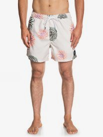 Sunburst 16" - Swim Shorts for Men  EQYJV03444