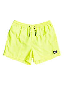 Everyday 15" - Swim Shorts for Men  EQYJV03531