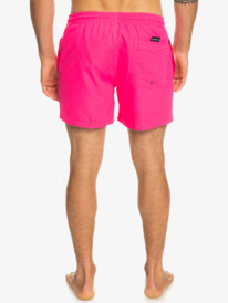 quiksilver, Everyday 15" - Swim Shorts for Men, PINK GLO (mmy0) Everyday 15" - Swim Shorts for Men EQYJV03531