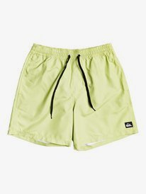 volley shorts quiksilver