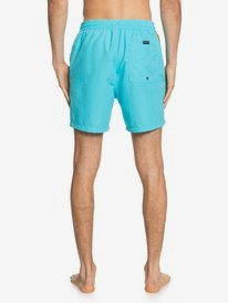 Beach Please 17" - Swim Shorts for Men  EQYJV03536