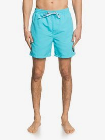 Beach Please 17" - Swim Shorts for Men  EQYJV03536