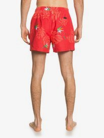 No Destination 15" - Swim Shorts for Men  EQYJV03542