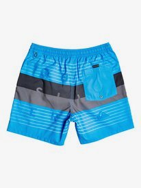 Word Block 17" - Swim Shorts  EQYJV03550