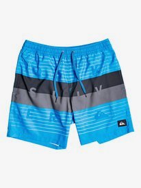 Word Block 17" - Swim Shorts  EQYJV03550