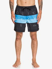 Word Block 17" - Swim Shorts  EQYJV03550