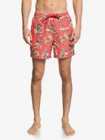 Vacancy 16" - Swim Shorts  EQYJV03559