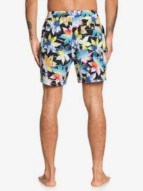 Out There 17" - Swim Shorts for Men  EQYJV03573