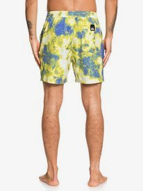 Out There 17" - Swim Shorts for Men  EQYJV03573