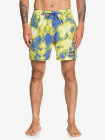 Out There 17" - Swim Shorts for Men  EQYJV03573