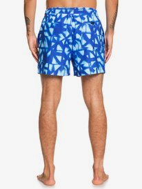 Dye Check 15" - Swim Shorts  EQYJV03587
