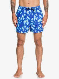 Dye Check 15" - Swim Shorts  EQYJV03587