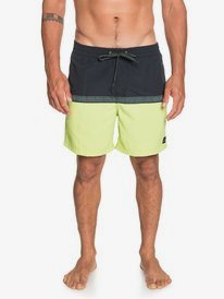 Disrupted 17" - Swim Shorts for Men  EQYJV03632