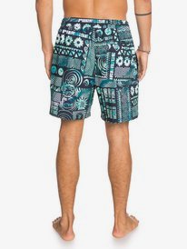 Rave Wave 17" - Swim Shorts for Men  EQYJV03672