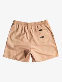 Surfwash 17" - Swim Shorts for Men  EQYJV03691