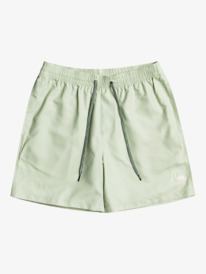 Surfwash 17" - Swim Shorts for Men  EQYJV03691