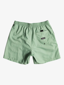 Surfwash 17" - Swim Shorts for Men  EQYJV03691