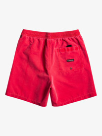 Surfwash 17" - Swim Shorts for Men  EQYJV03691