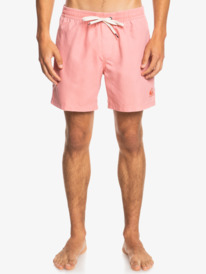 quiksilver, Мужские плавательные шорты Surfwash 15", ROSETTE (mhw0) Surfwash 15" - Swim Shorts for Men EQYJV03692