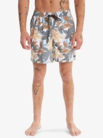 Endless Trip 17" - Swim Shorts for Men  EQYJV03739
