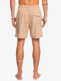 Everyday Switch 17" - Reversible Swim Shorts for Men  EQYJV03808