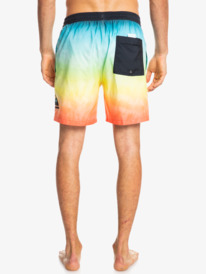 Everyday Faded Logo 17" - Swim Shorts for Men  EQYJV03839