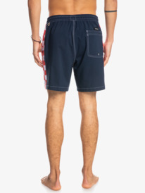 Original Arch 17" - Swim Shorts for Men  EQYJV03844