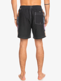 Original Arch 17" - Swim Shorts for Men  EQYJV03844