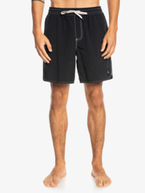 Ocean Scallop 17" 2022 - Swim Shorts for Men  EQYJV03848