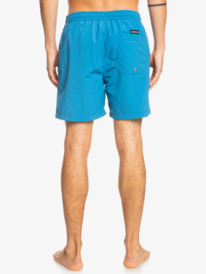 Ocean Beach Please 16" - Swim Shorts for Men  EQYJV03851