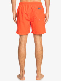 Ocean Beach Please 16" - Swim Shorts for Men  EQYJV03851