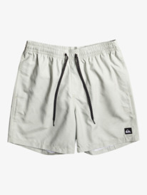 Everyday 17" - Swim Shorts for Young Men  EQYJV03853