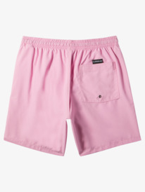 Everyday 17" - Swim Shorts for Young Men  EQYJV03853