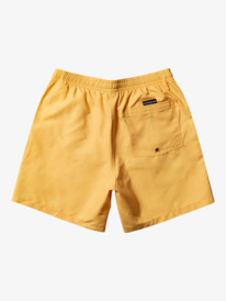Everyday 17" - Swim Shorts for Young Men  EQYJV03853