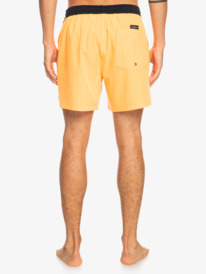 Ocean Stretch 16" - Swim Shorts for Men  EQYJV03855