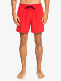 Ocean Stretch 16" - Swim Shorts for Men  EQYJV03855
