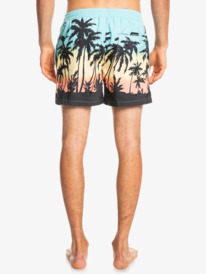 Everyday Paradise 15" - Swim Shorts for Men  EQYJV03861