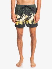 Everyday Paradise 15" - Swim Shorts for Men  EQYJV03861
