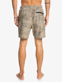 Omni Training 17" - Training Short for Men  EQYJV03864