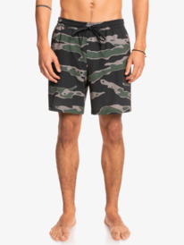 Omni Training 17" - Training Short for Men  EQYJV03864
