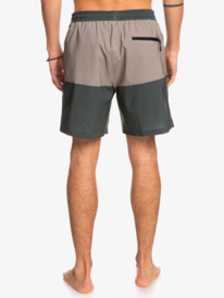 Omni Training 17" - Training Short for Men  EQYJV03864